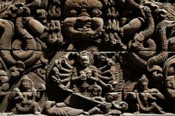 Sacred Destinations photograph