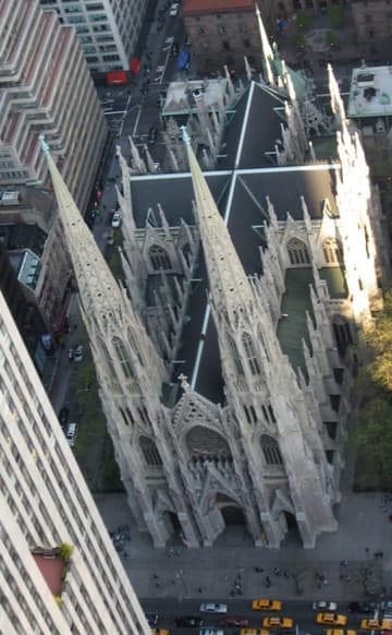 Sacred Destinations photograph