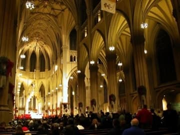 Sacred Destinations photograph