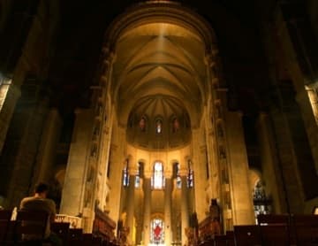 Sacred Destinations photograph