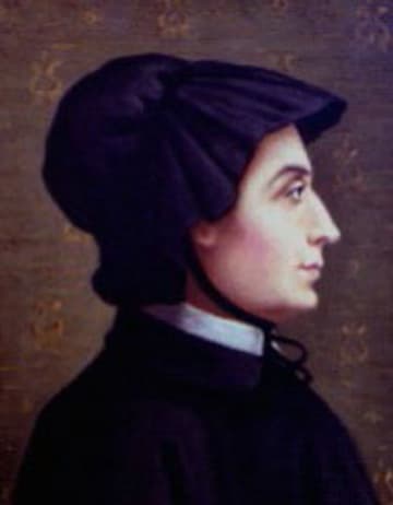 St. Elizabeth Ann Seton