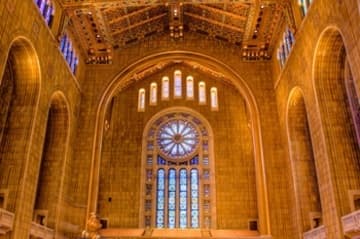 Sacred Destinations photograph