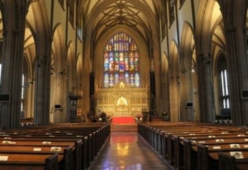 Sacred Destinations photograph