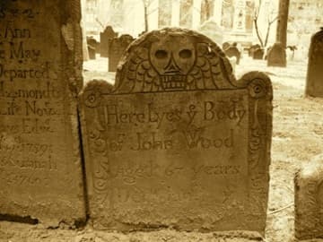 Sacred Destinations photograph