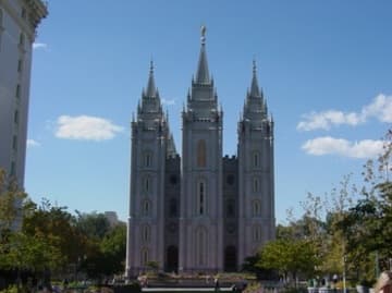 Sacred Destinations photograph