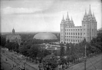 Sacred Destinations photograph