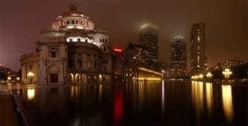 Sacred Destinations photograph