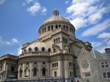 Sacred Destinations photograph