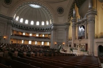 Sacred Destinations photograph