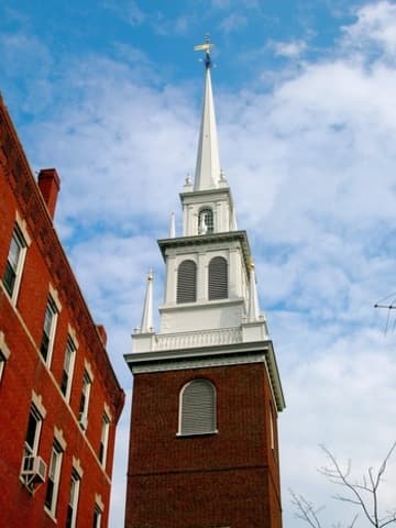 Old North Church