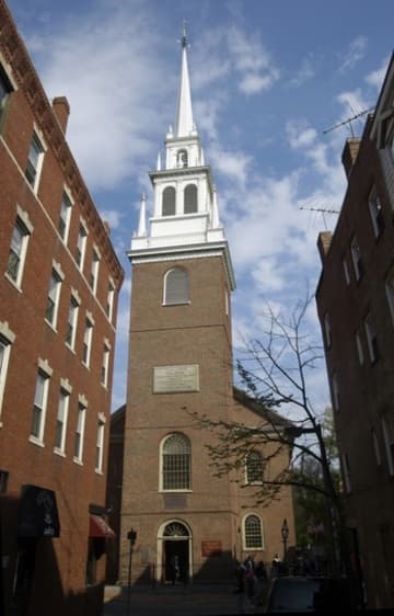 Sacred Destinations photograph
