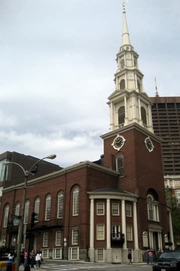 Sacred Destinations photograph