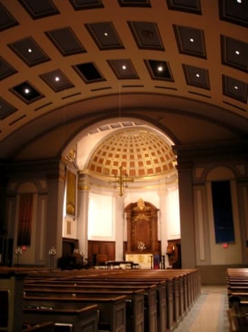 Sacred Destinations photograph