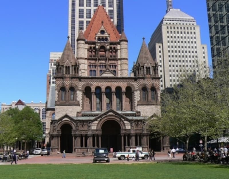 Trinity Church