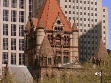 Sacred Destinations photograph