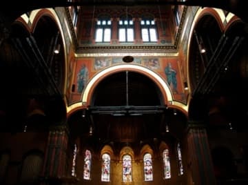Sacred Destinations photograph