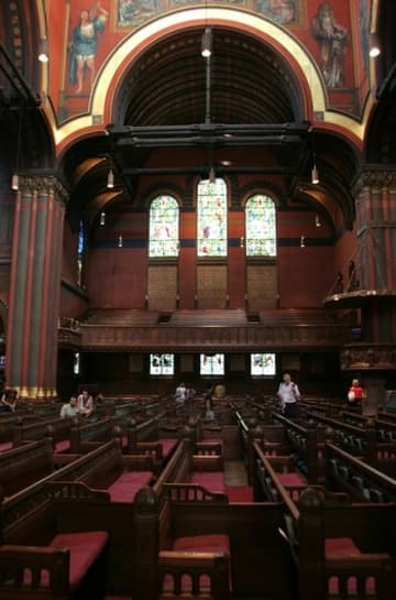 Sacred Destinations photograph