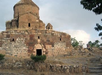 Sacred Destinations photograph