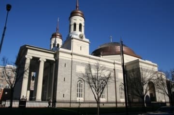 Sacred Destinations photograph