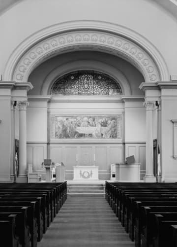 Sacred Destinations photograph