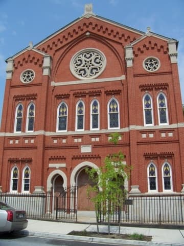 Sacred Destinations photograph