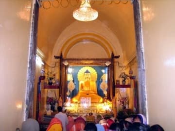 Sacred Destinations photograph