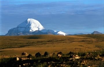 Sacred Destinations photograph