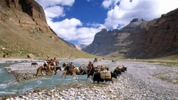 Sacred Destinations photograph