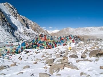 Sacred Destinations photograph