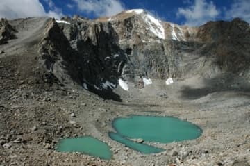 Sacred Destinations photograph