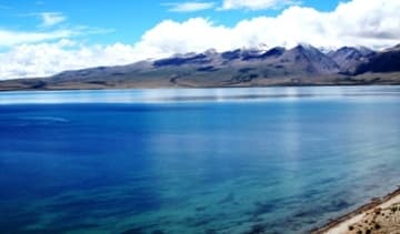 Sacred Destinations photograph