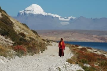 Sacred Destinations photograph