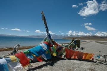 Sacred Destinations photograph