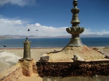 Sacred Destinations photograph