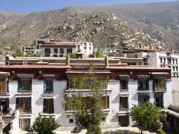 Sacred Destinations photograph