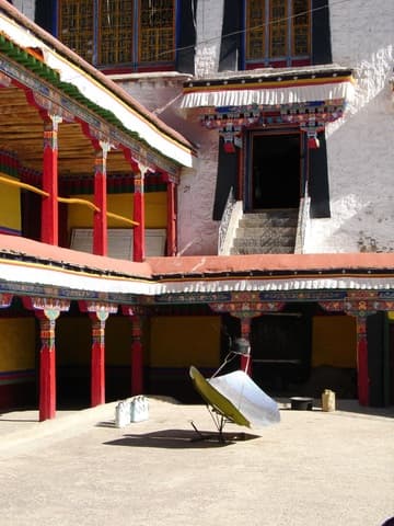 Sacred Destinations photograph