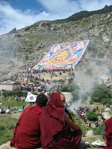 Sacred Destinations photograph