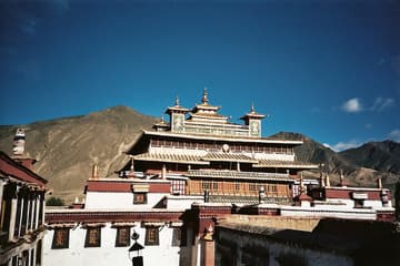 Sacred Destinations photograph