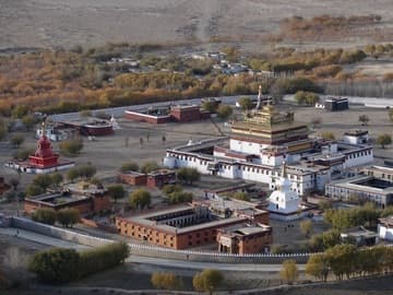 Sacred Destinations photograph