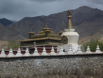 Sacred Destinations photograph