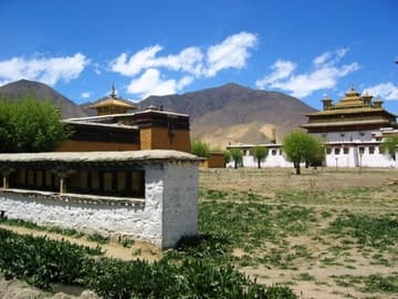 Sacred Destinations photograph