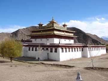 Sacred Destinations photograph
