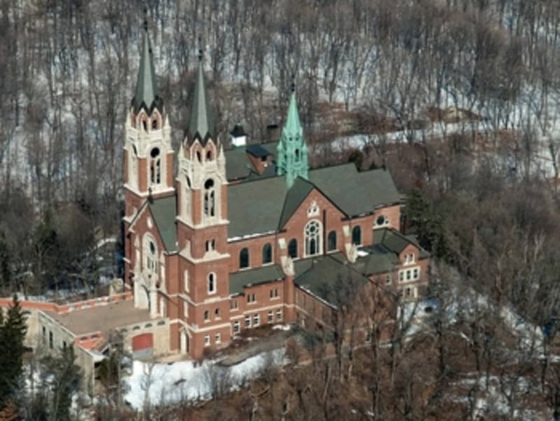 Holy Hill Basilica