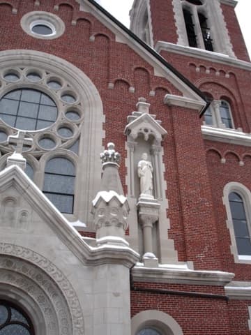Sacred Destinations photograph