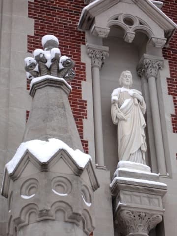 Sacred Destinations photograph