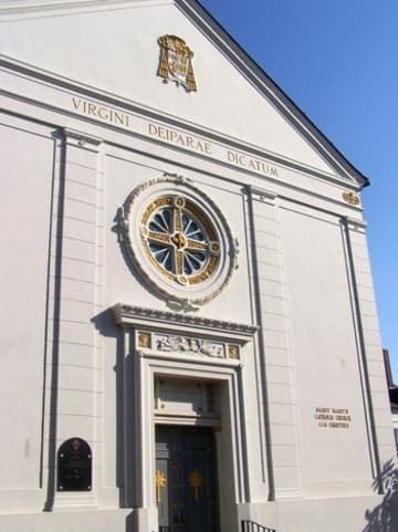 Sacred Destinations photograph