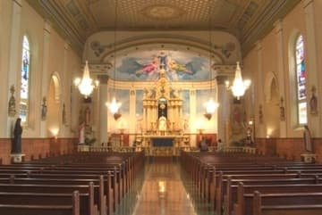 Sacred Destinations photograph