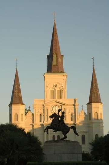 Sacred Destinations photograph