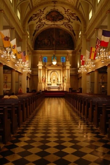 Sacred Destinations photograph
