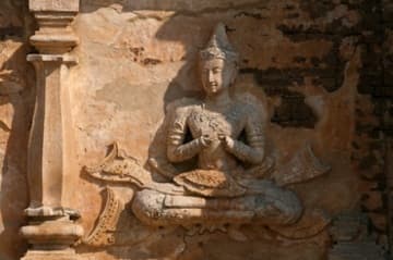 Sacred Destinations photograph
